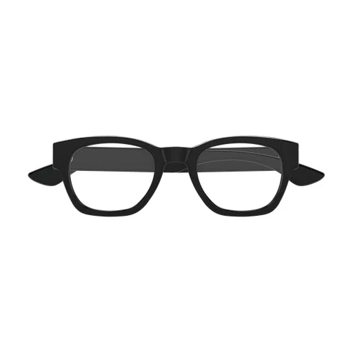 Alexander McQueen AM0530O Eyeglasses - view 5